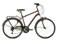 STINGER Traffic 26 2018