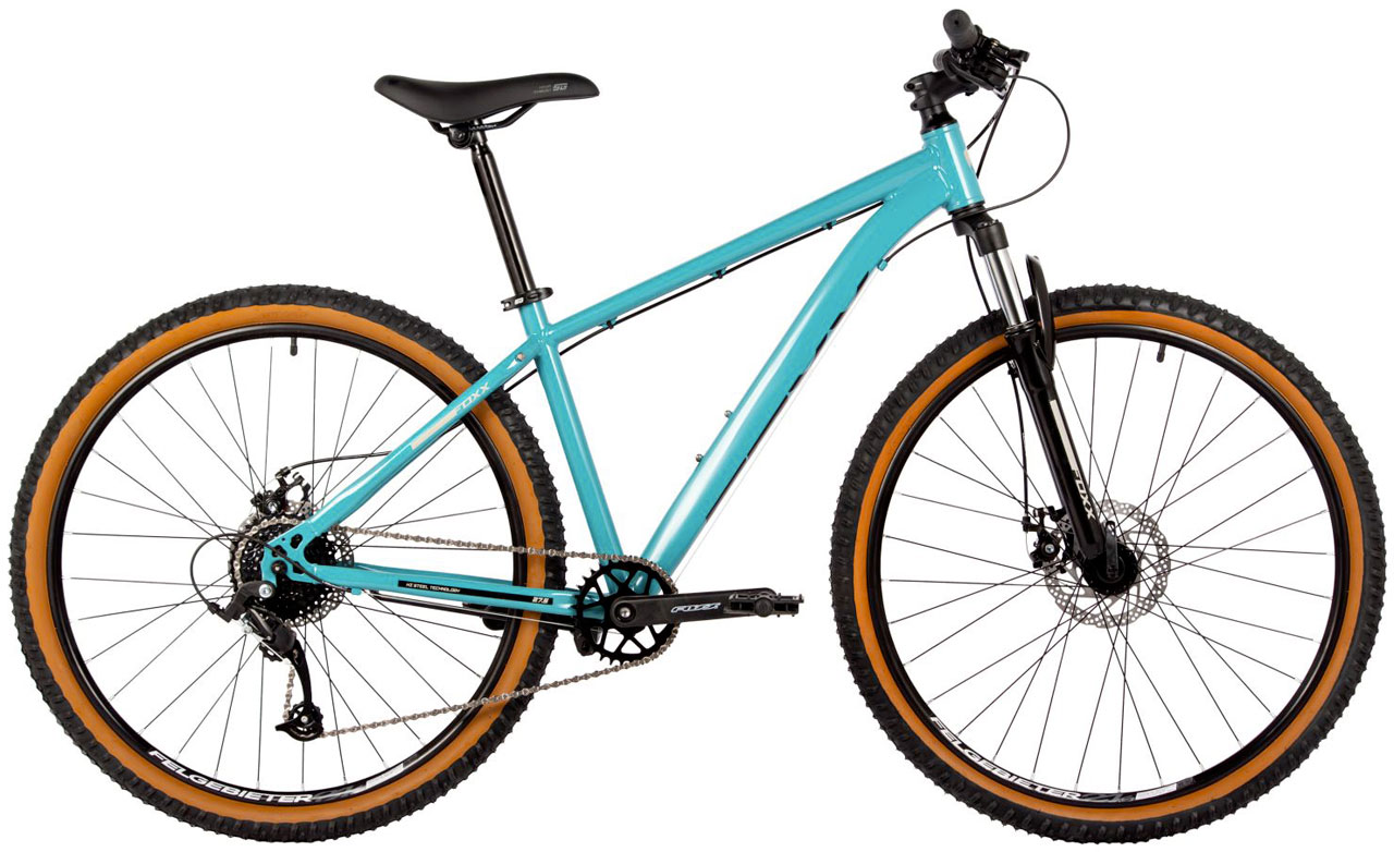 FOXX Aragon 27.5 2025