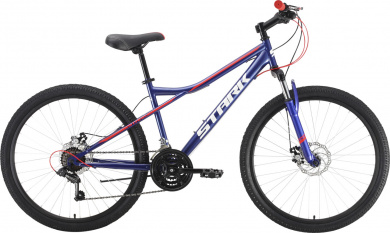 STARK Slash 26.1 D Steel 2022