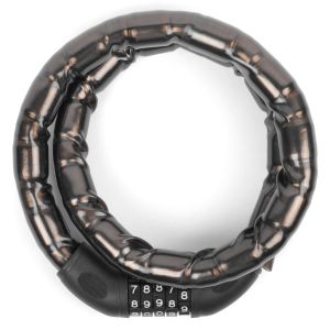 Велозамок VINCA SPORT VS 8366 22x1000мм