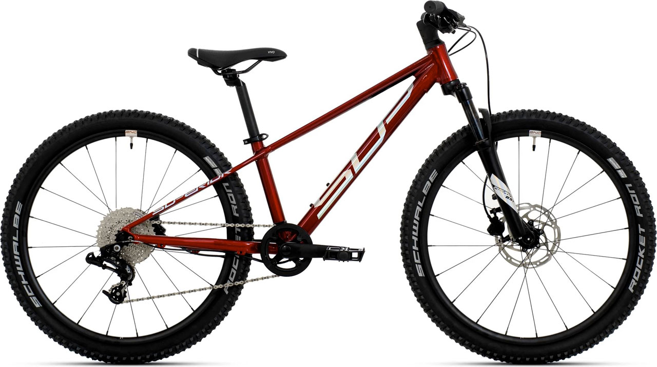 SUPERIOR Team 24 2024