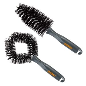 Щетки для чистки кассет и покрышек ICETOOLZ C124