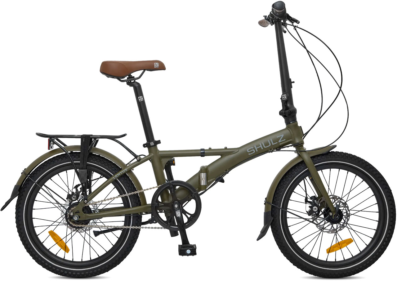 Shulz Lentus 8 2025