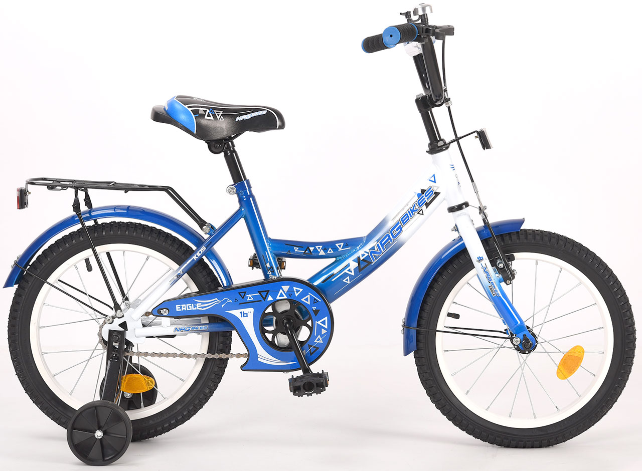 NRG BIKES Eagle 16