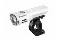 Фонарь передний GIANT NUMEN HL2.0 белый