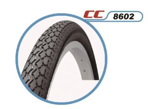 Покрышка СС8602 28x1.75(47-622)