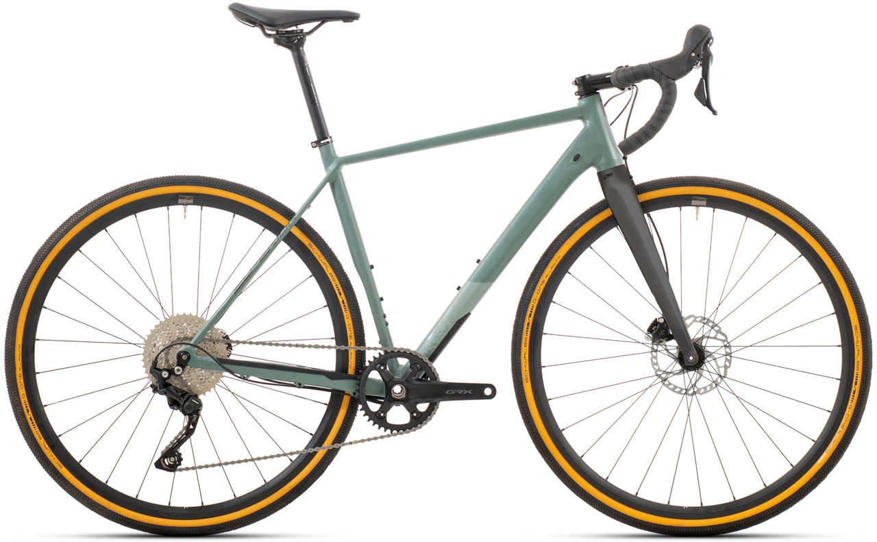 SUPERIOR X-Road Comp GR 700c 2024