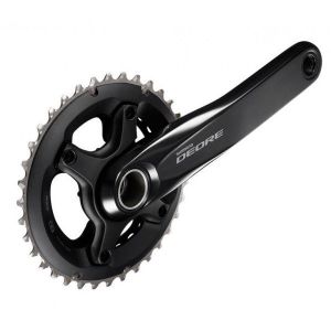 Система SHIMANO Deore M6000-2 38/28T 170 мм