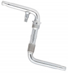 Шатун Stels SS-902 односоставной, 105мм