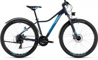 CUBE Access WS Allroad 27.5 2018