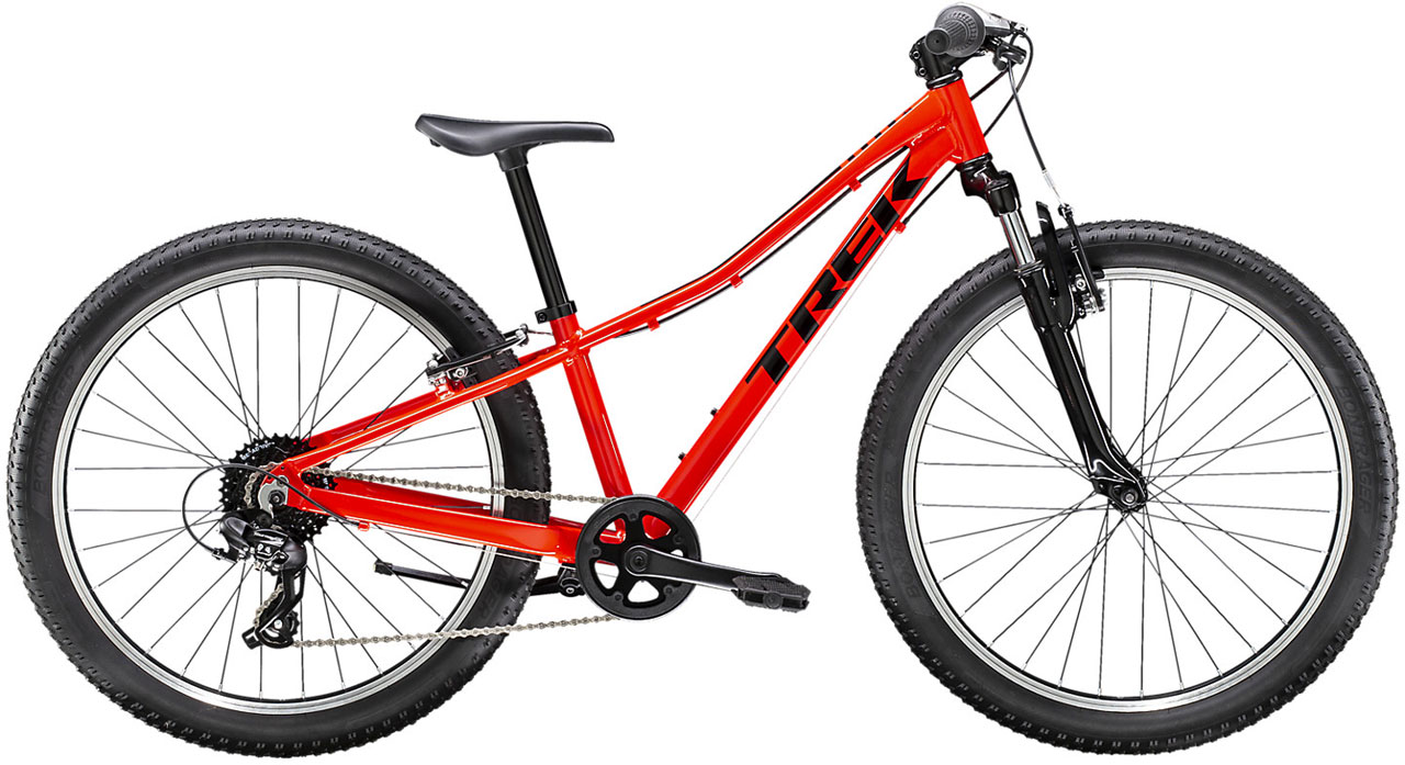 TREK Precaliber 24 8ск suspension boys 2022