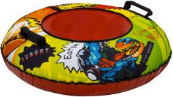 Ватрушка ОКСФОРД Burger 100 см