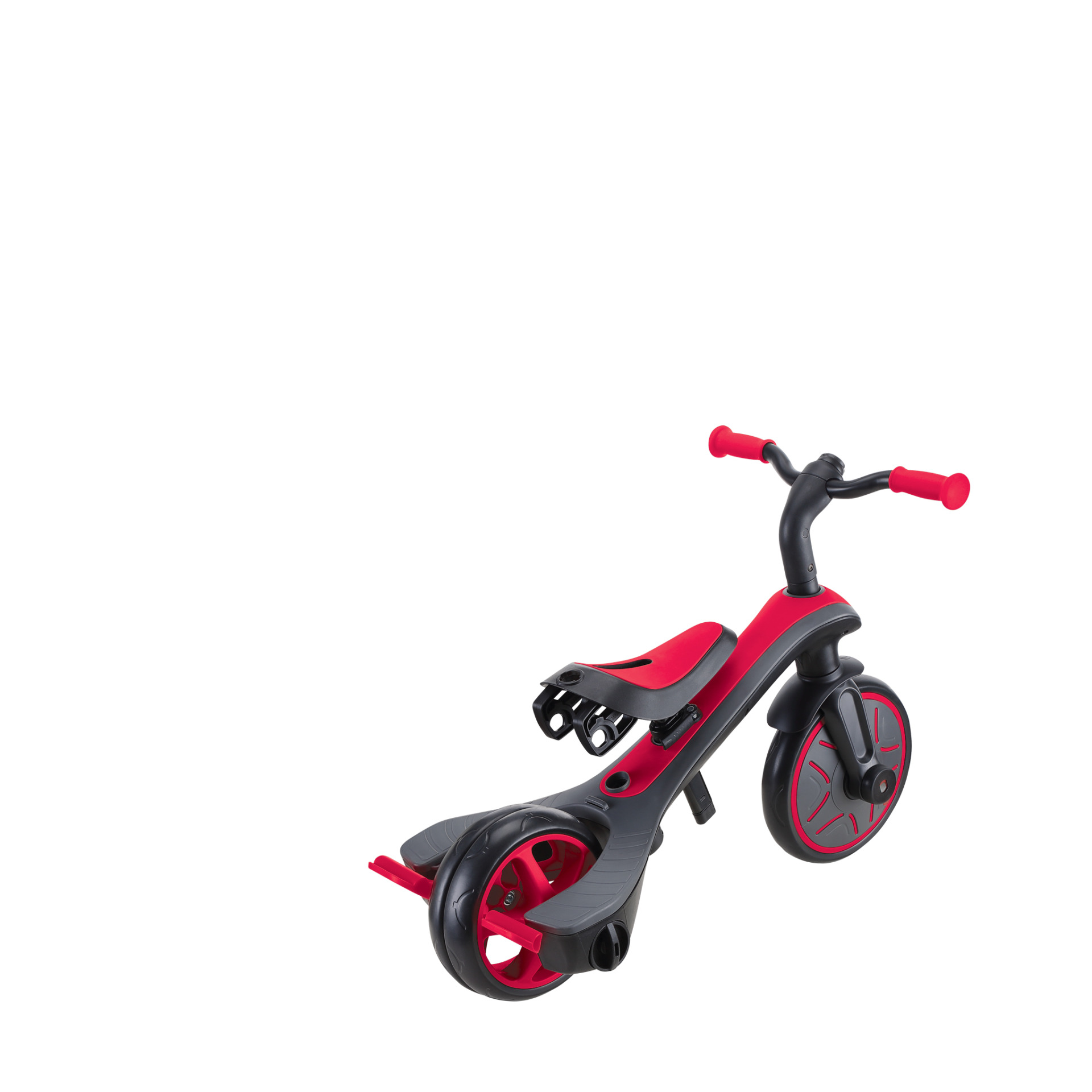 Беговел GLOBBER Trike Explorer new (4 в 1)