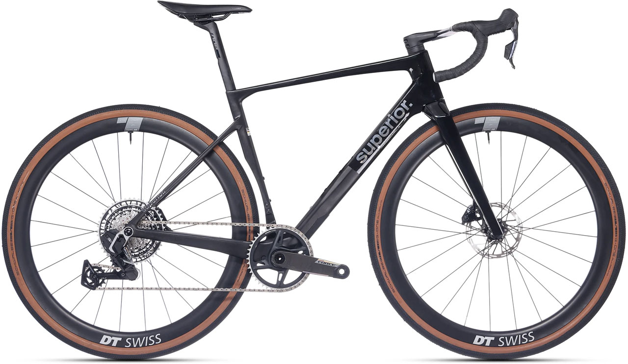 SUPERIOR XR 9.8 GR 2025