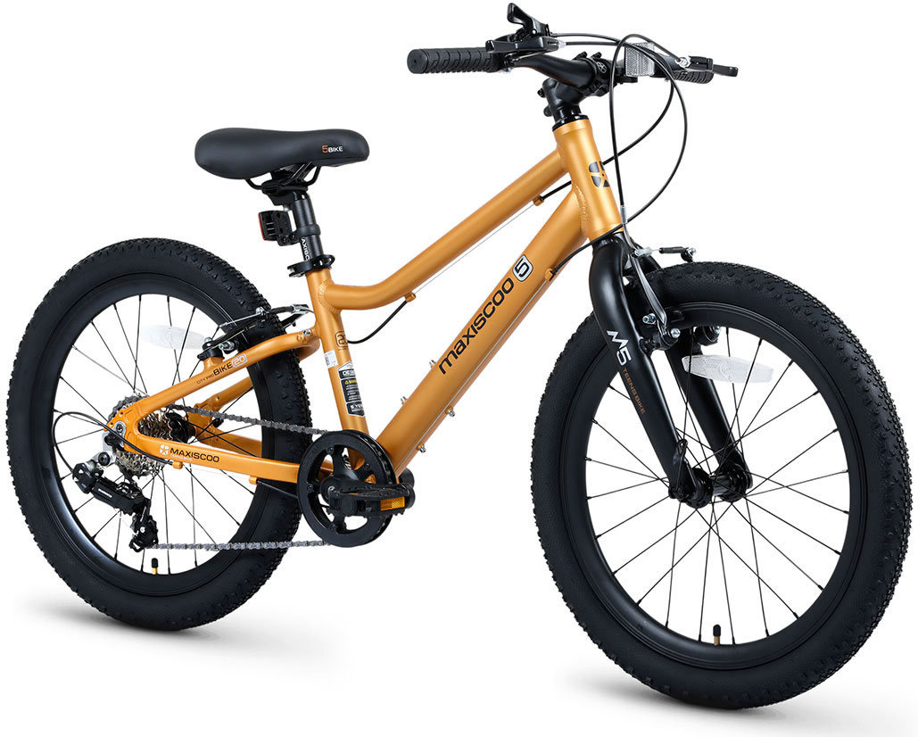 MAXISCOO 5Bike 20 2026