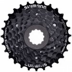 Кассета 7ск. SHIMANO Tourney HG200, 12-32T, ECSHG2007232