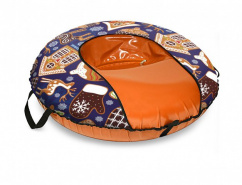 Ватрушка ОКСФОРД COOKIE COMFORT 93см