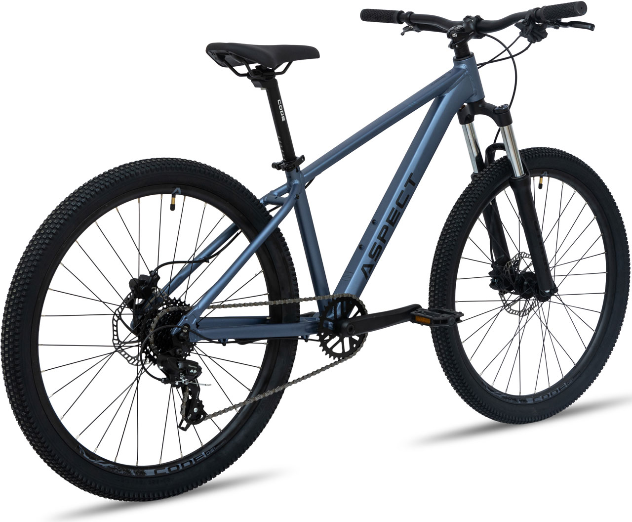 Велосипед ASPECT Radium Pro 26 2026