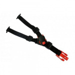 Ремень безопасности HAMAX для кресел SMILEY/SIESTA 603075