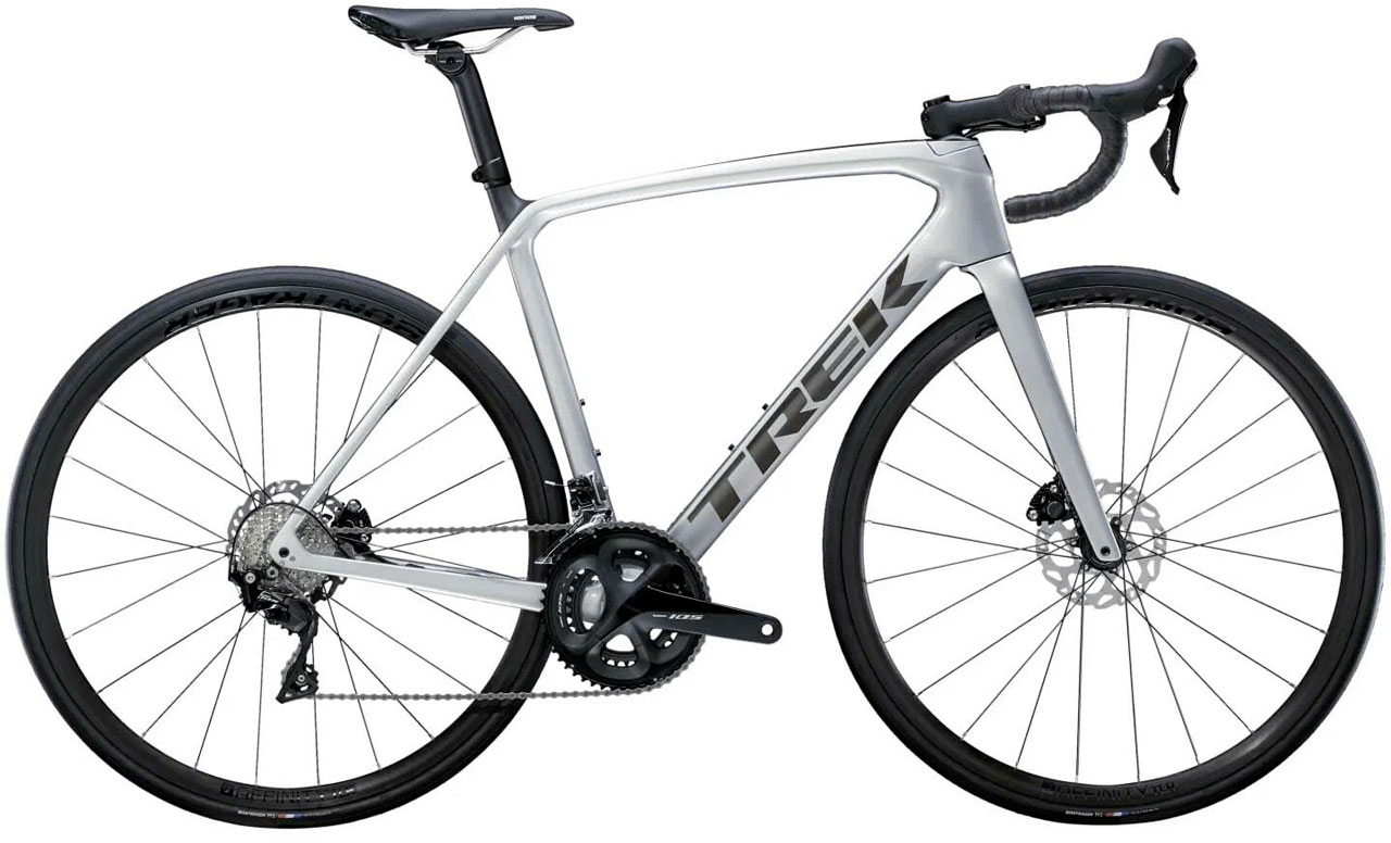 TREK Émonda SL 5 Disc 700c