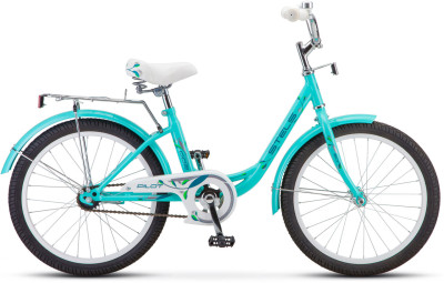 STELS Pilot 200 Lady 2023