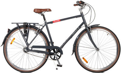 SHULZ Roadkiller 2023