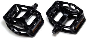 Педали FEIMIN FP-963 Alu, 113х112, для BMX