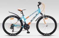 STELS Navigator 400 24 2015