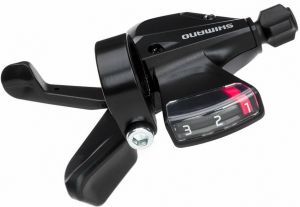 Манетка SHIMANO Altus SL-M310-L, 3 ск.