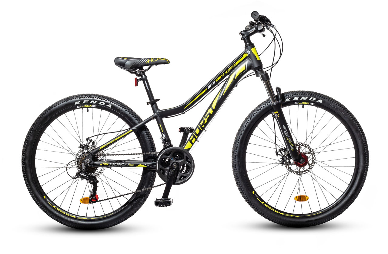 HORST Rocket 26 2021