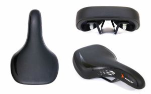 Седло TRIX спорт 280х180 мм Седло TRIX спорт 280х180 мм