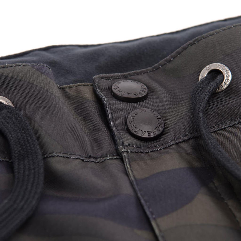 Штаны HORSEFEATHERS Cheviot