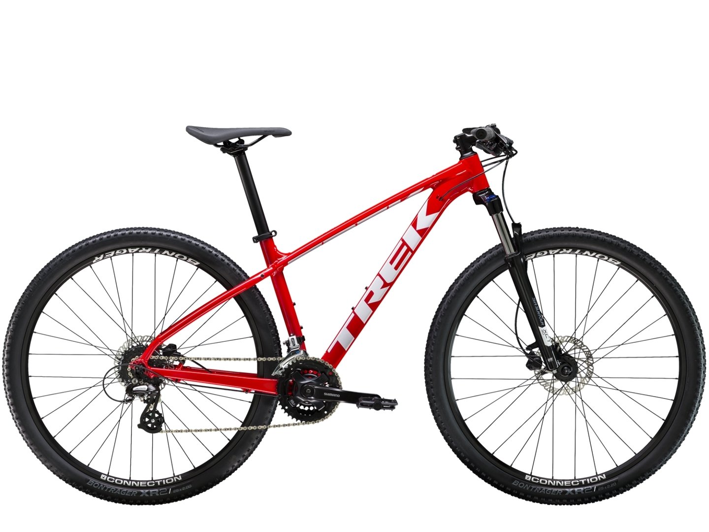 TREK Marlin 6 29 2019