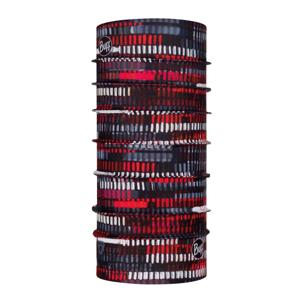 Бандана BUFF ThermoNet Alvin Multi