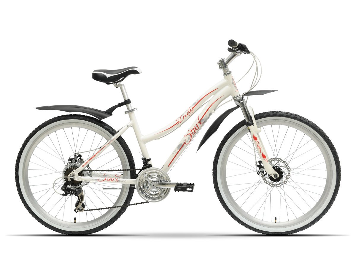 Stark Indy Lady Disc 2015