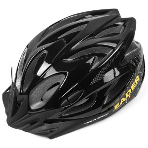 Шлем Vinca Sport VSH 25 Leader black