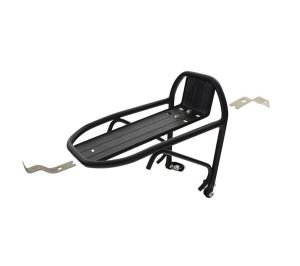 Багажник TRIX передний, крепление к пивотам V-br и бустеру вилки