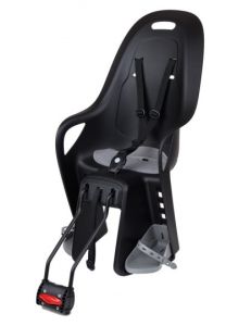 Детское велокресло AUTHOR Koari FF 29" на подседельный штырь