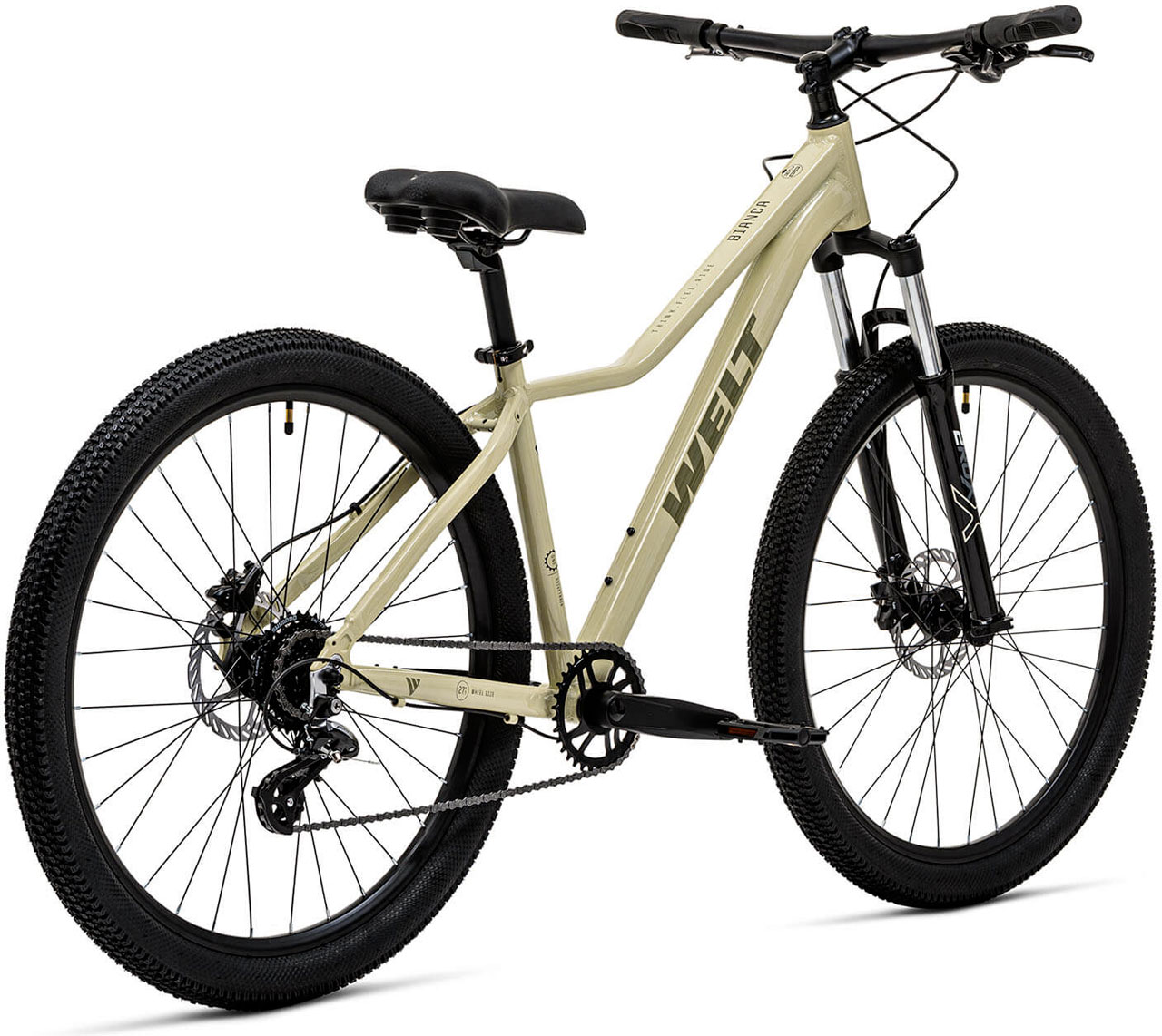 WELT Bianca 2.0 HD 27 2026