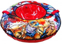 Ватрушка сказка М 100 см