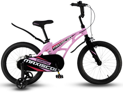 MAXISCOO Cosmic 18 Стандарт 2024