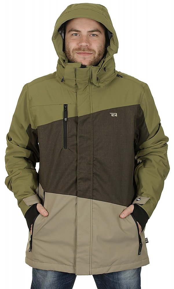 Куртка REHALL Ray