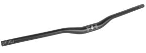 Руль M-WAVE A-Rise Oversize, 780 мм, 35мм