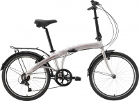 STARK Jam 24.2 V 2021