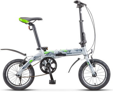 STELS Pilot 360 14 2025