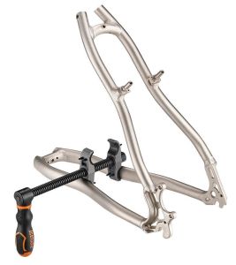 Расширитель перьев для рамы и вилки ICETOOLZ E263  