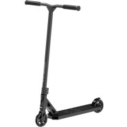 Самокат STATTUM Sheriff черный трюковый