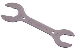 Ключ для рулевой колонки ICETOOLZ 06H8 
