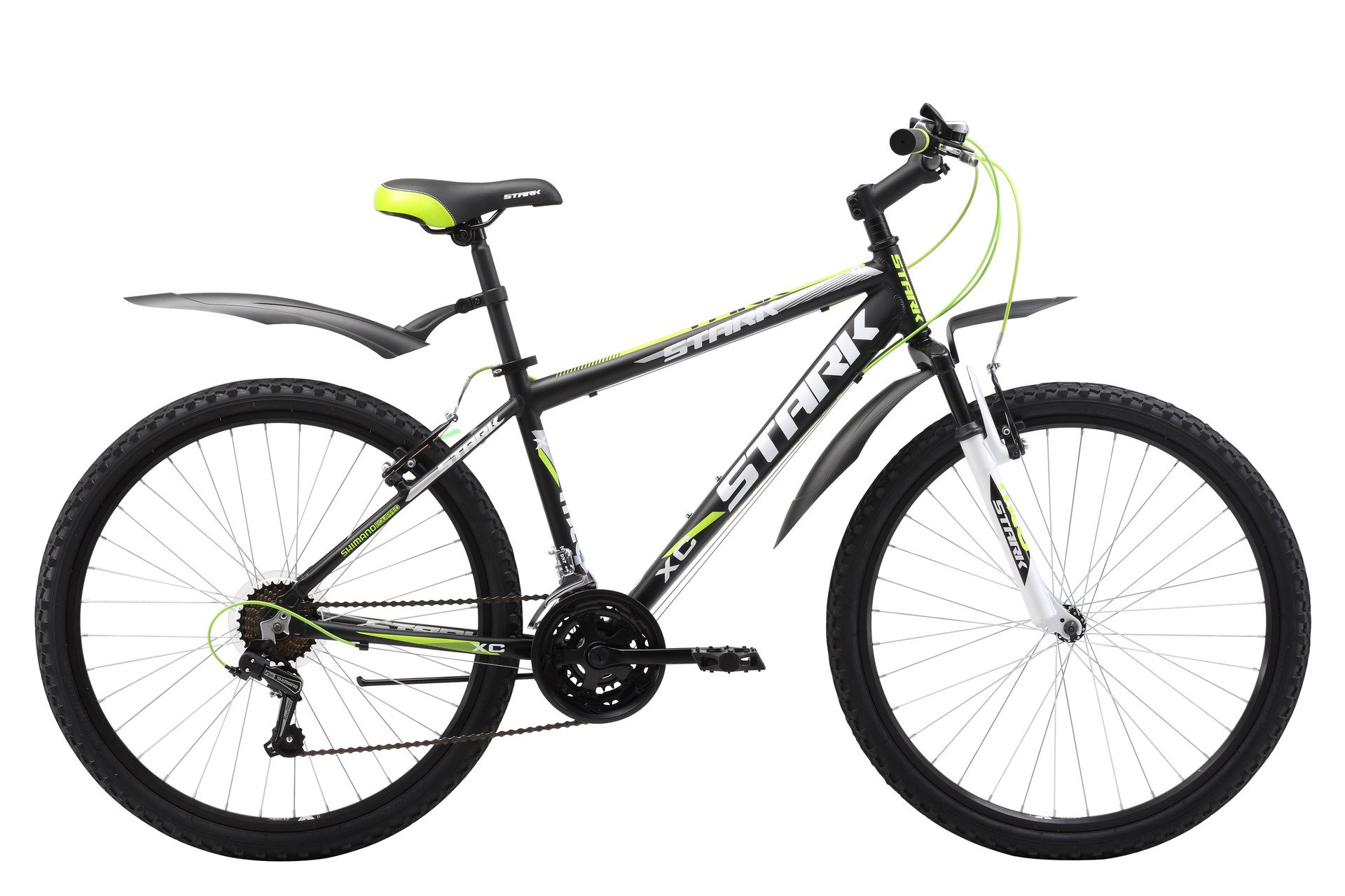 Stark Tank V 26.1 2017