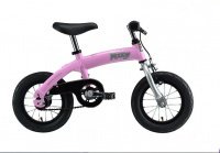 Беговел-Велосипед HOBBY-bike RToriginal